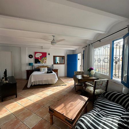 Loft en Mojácar Apartman Kültér fotó