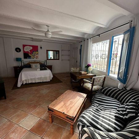 Loft en Mojácar Apartman Kültér fotó