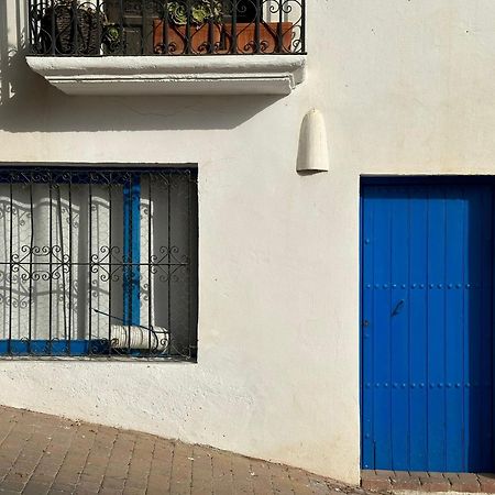 Loft en Mojácar Apartman Kültér fotó