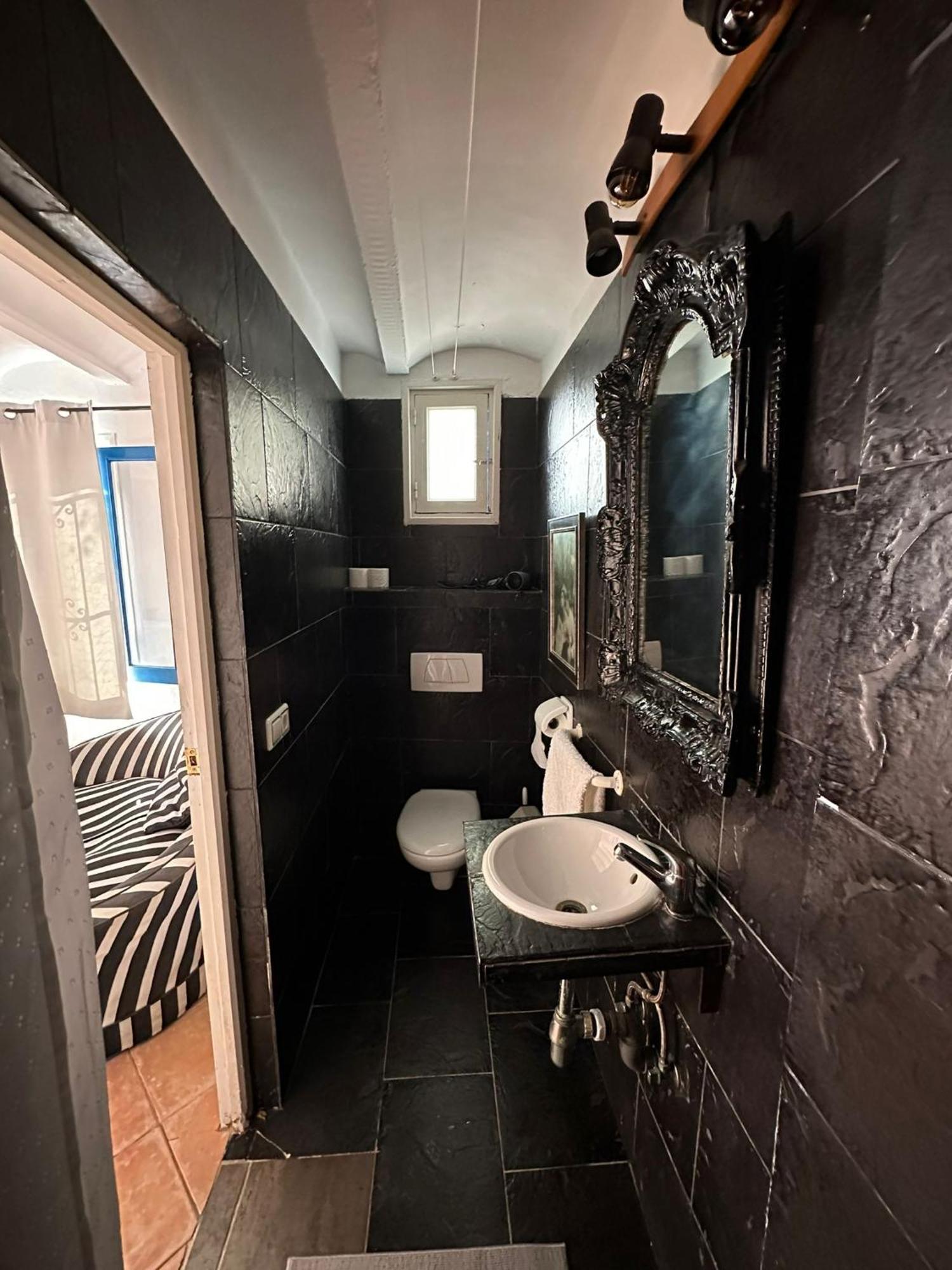 Loft en Mojácar Apartman Kültér fotó