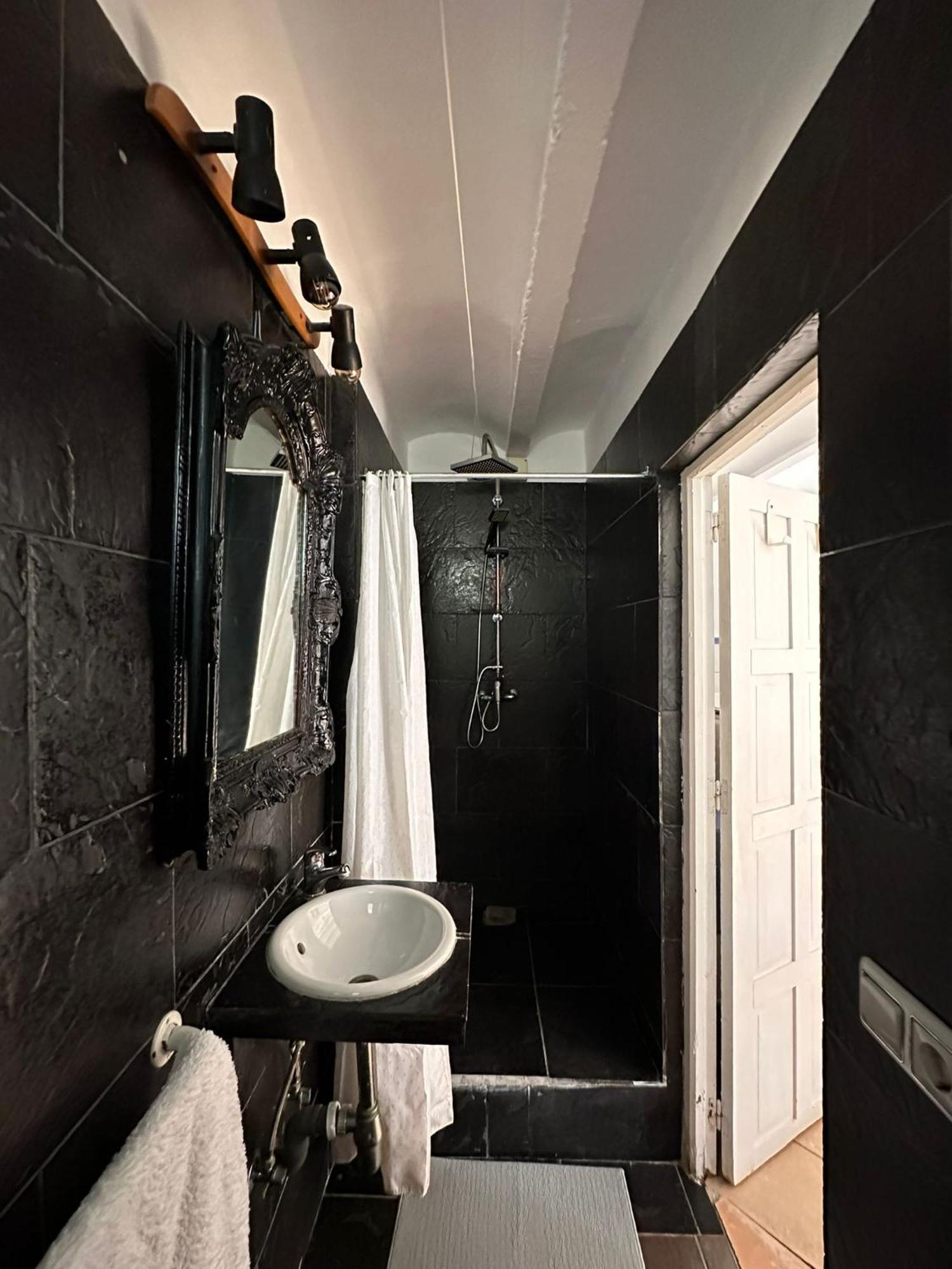 Loft en Mojácar Apartman Kültér fotó