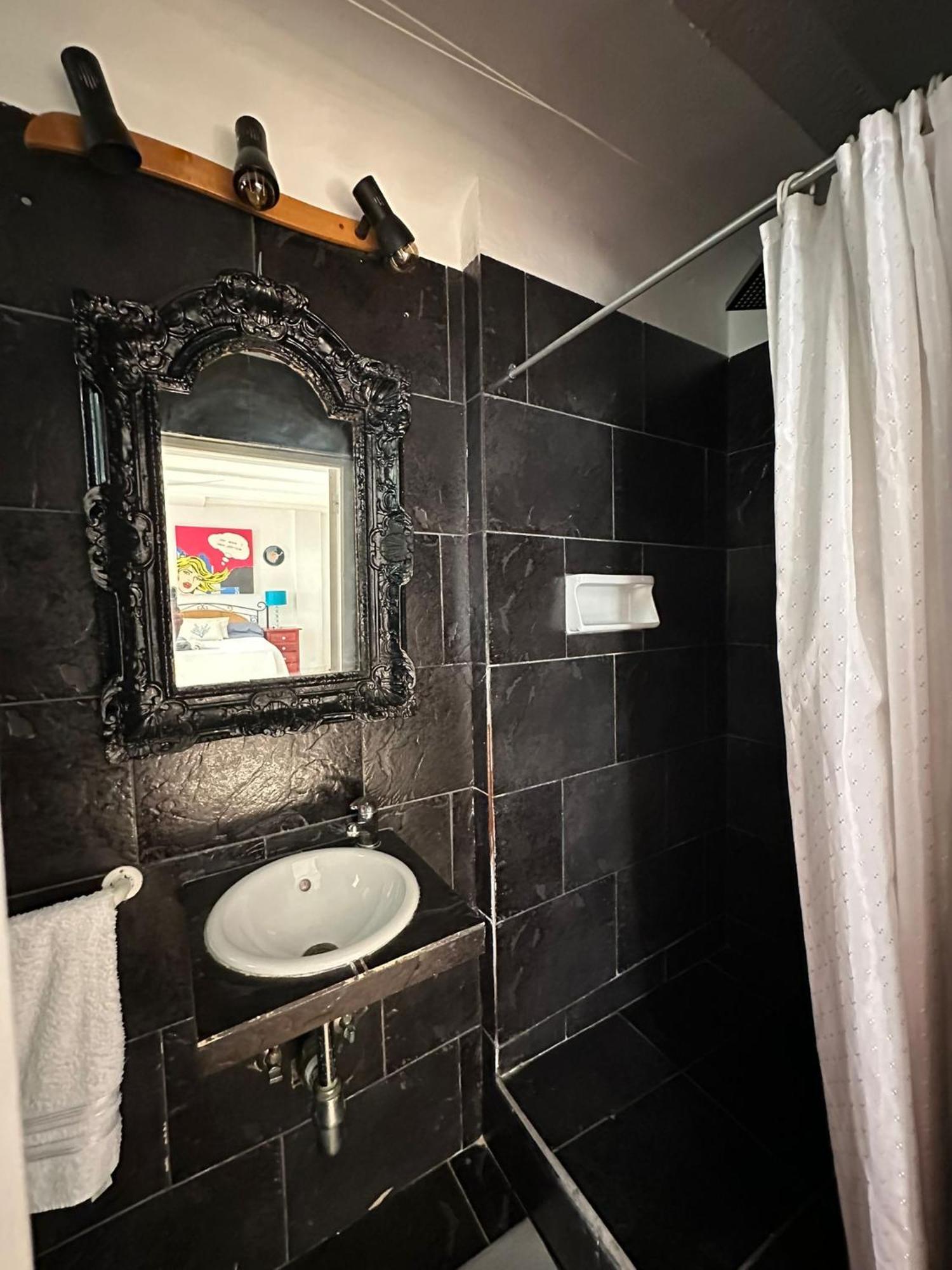 Loft en Mojácar Apartman Kültér fotó